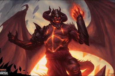 Ob Nixilis Reignited