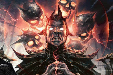 Trololo Blogg: New Mtg Wallpapers