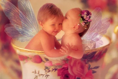 Anne Geddes Wallpapers,anne Geddes Foto's,anne Geddes Achtergrond ...