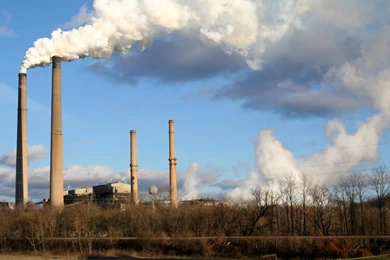 Current Air Pollution Future Challenges & Solutions