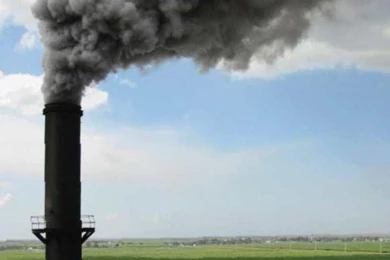 Air Pollution Pictures