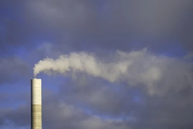 Air Pollution And Your Lungs
