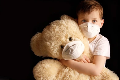 How Do I Protect My Children Against The Air Pollution At Home ...