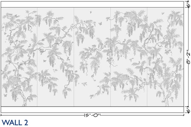 Wisteria Wallpapers On Lake Como   Paul Montgomery Blog