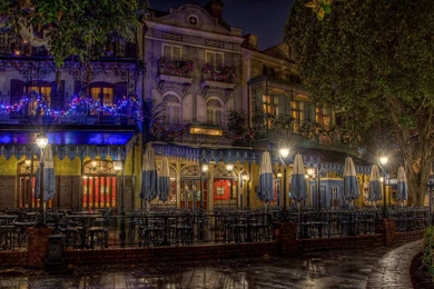 Cafe Orleans, 1920x1080 HD Wallpapers And FREE Stock Photo