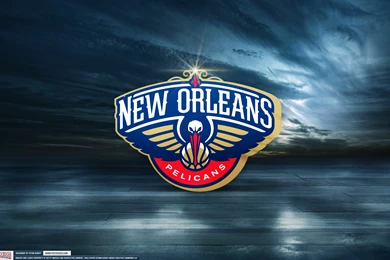 New Orleans Pelicans Logo Wallpapers
