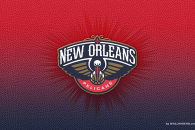 New Orleans Pelicans 2014 Logo NBA Wallpapers
