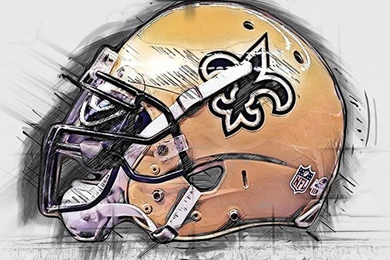 New Orleans Saints 2015 Wallpapers