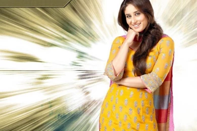 Bibliography And HD Wallpapers Of Famous Bollywood Actress Kareena ...