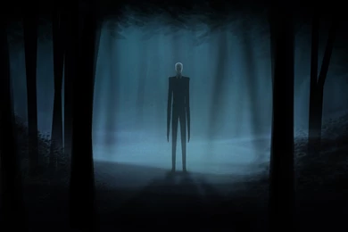 7 Slender Man HD Wallpapers