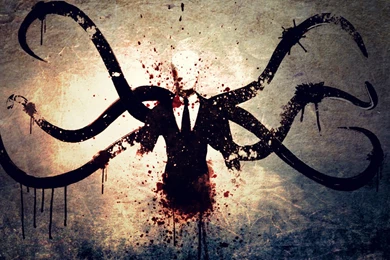 Wallpapers De Slenderman