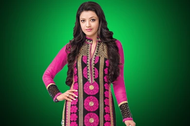 Kajal Agarwal Most Beautiful Wallpapers