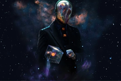 7 Slender Man HD Wallpapers