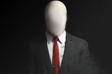 Slender Man Wallpapers Wallpapers Cave