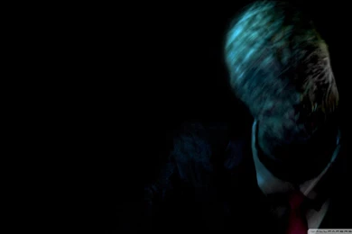 Slender The Arrival HD Desktop Wallpapers : Widescreen : High ...