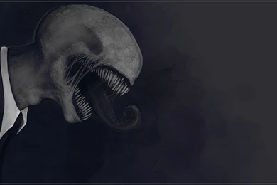 7 Slender Man HD Wallpapers