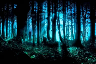 Slenderman Wallpapers