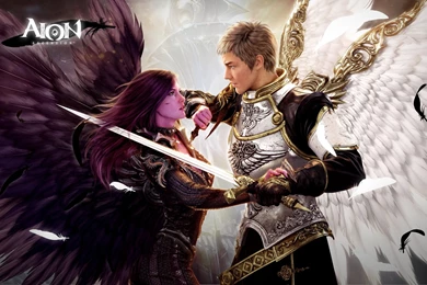 Aion Wallpapers HD