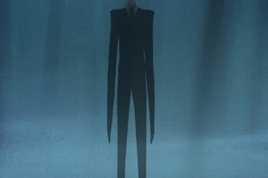 iPhone 6   Video Game/Slender Man   Wallpapers ID: 366165