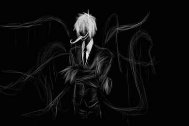 Slender Man PS Vita Wallpapers Free PS Vita Themes And Wallpapers