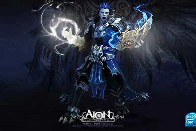 High Resolution Best Game Aion Wallpapers HD 11 Full Size ...