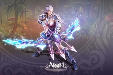 AION: Tower Of Eternity Wallpapers   HD Wallpapers 78203