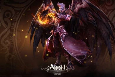 Aion Wallpapers   Wallpapers Cave