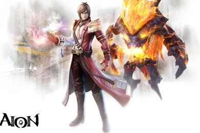 Aion Wallpapers 1920x1200   (