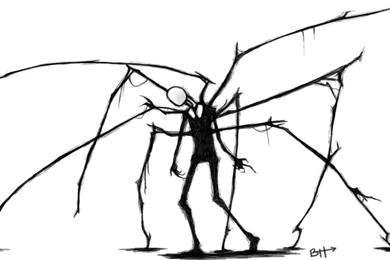 Slender Man PS Vita Wallpapers   Free PS Vita Themes And Wallpapers