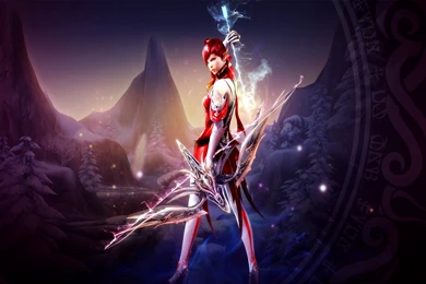 Download Aion Wallpapers 2560x1600