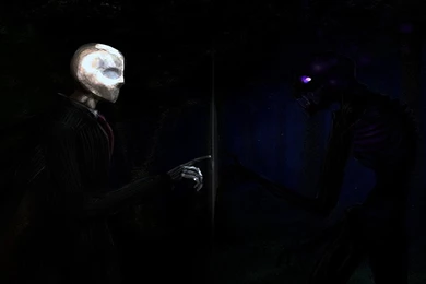 Download Wallpapers, Download 1920x1080 Minecraft Enderman ...