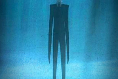 Slenderman Phone Wallpaper/backgrounds By XxDannehxX On DeviantArt