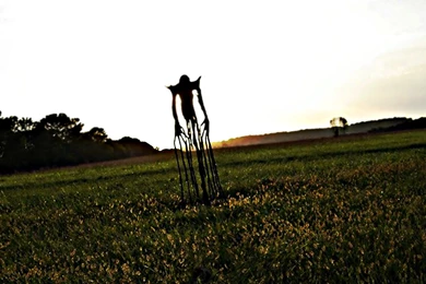 Slender Man Wallpapers   247 Gaming