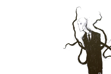 SuperHD.pics: Slender Man Simple Backgrounds Slenderman Desktop ...