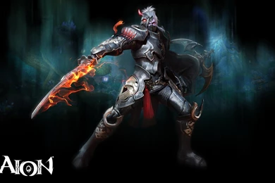 Aion Wallpapers 1920x1200   (