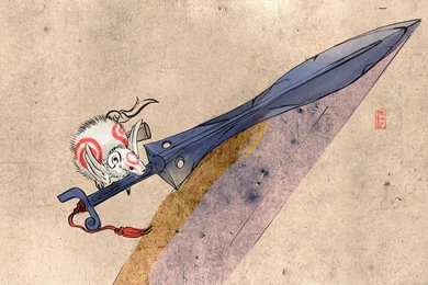 131 Ōkami HD Wallpapers