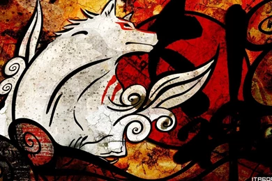 131 Ōkami HD Wallpapers