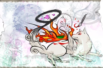 Okami