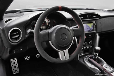 2013 Toyota GT86 Cup Edition, The Toyota Fastest Car In The World ...