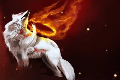 Okami, Video Games Wallpapers HD / Desktop And Mobile Backgrounds