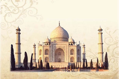 Taj Mahal Free Wallpapers   Online 7 Wonders Wallpapers ~ Abhayarannya