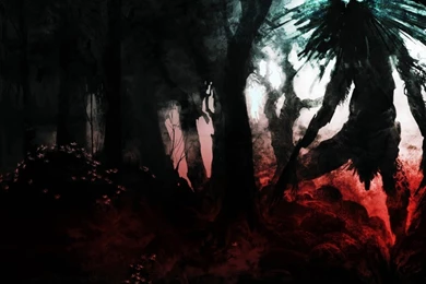 Download Wallpapers, Download 960x854 Scarecrow Skull Kid ...