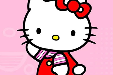 Hello Kitty Wallpapers For Android – Androidwalls.org