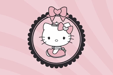 Hello Kitty ♡ On Pinterest
