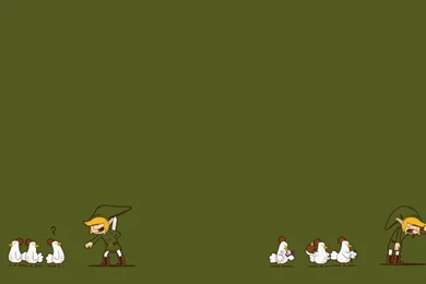 The Legend Of Zelda Skull Kid 1280x1024 Wallpapers – Video Games ...