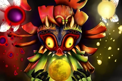 Kidanime   DeviantArt