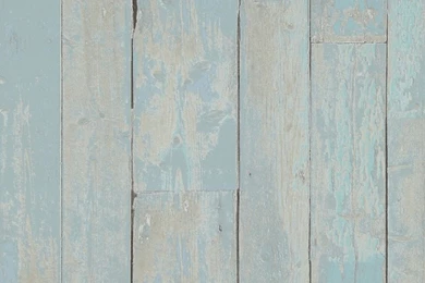 Painted Wood Planks