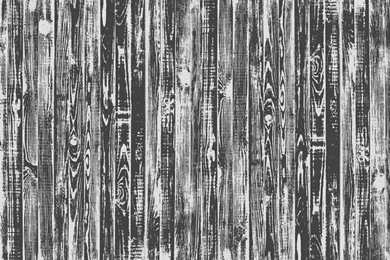 Black Stained Mural Wallpapers