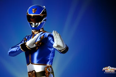 POWER RANGERS MEGAFORCE Action Adventure Children Superhero ...