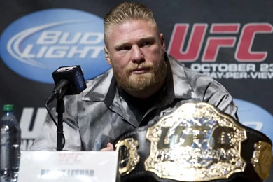 Brock Lesnar Wallpapers